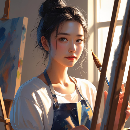 Juno Park – Age 23
